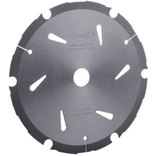 Flamex Fibercement Betopan Kesim Testeresi