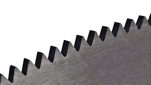 sıcak kesim testeresi