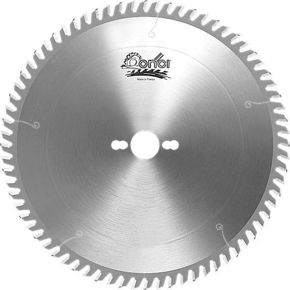 TCT Elmas Daire Testereler 6