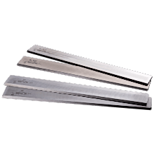 Ahşap Planya Bıçakları