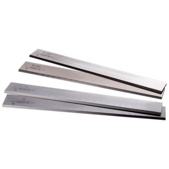 Ahşap Planya Bıçakları