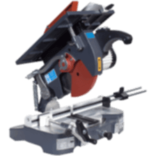 Alfa Mini Kesim Makinesi