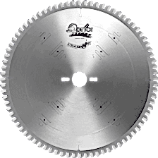 Alüminyum Plastik PVC Elmas Testere