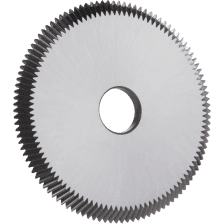 GLG Anahtar Freze Testereleri