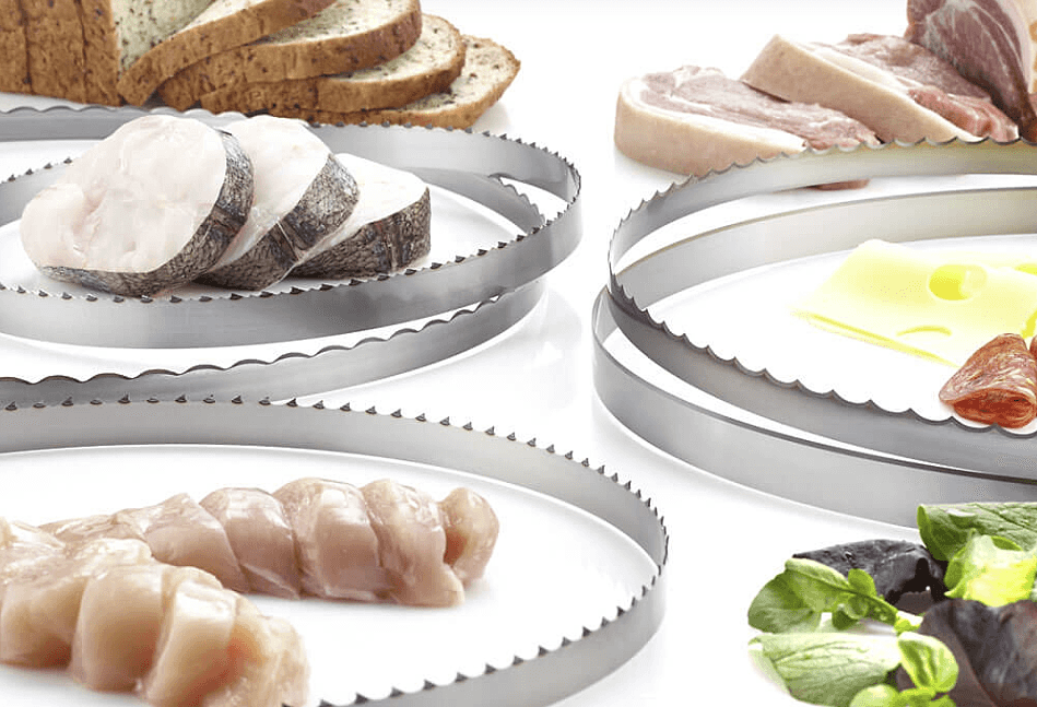 Balık, Et Testeresi