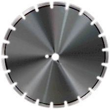 Beton Asfalt Mermer Granit Testereleri