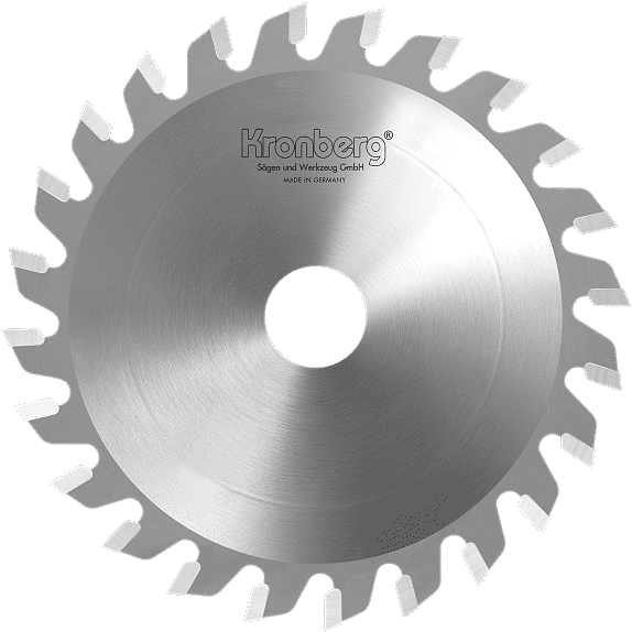 TCT Elmas Daire Testereler 10