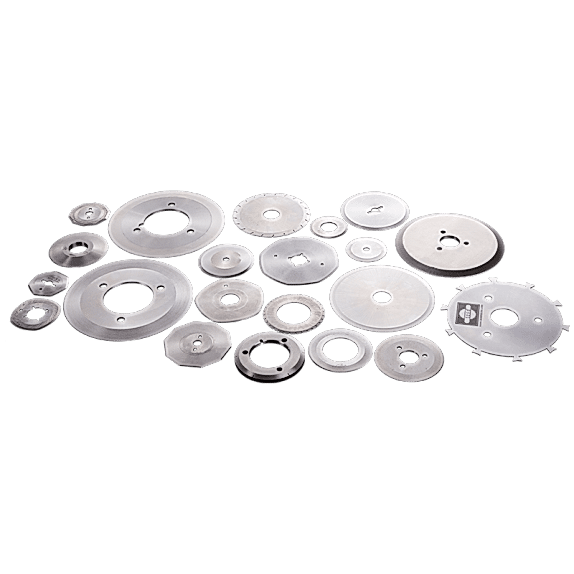 HSS, Karbon Dairesel Bıçaklar 4