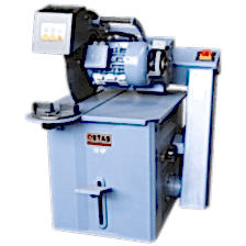 DPK 10HP Kesim Makinesi