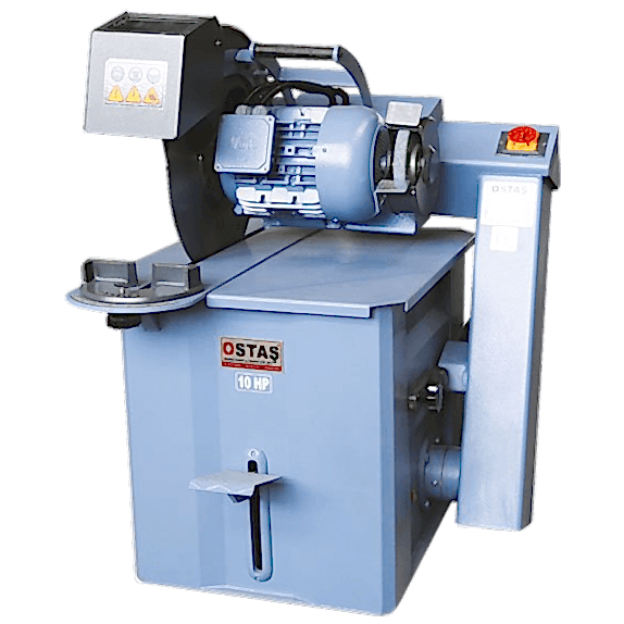 DPK 10HP Kesim Makinesi