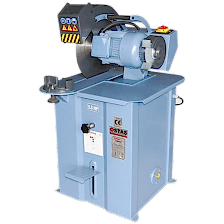 DPK 5.5HP Kesim Makinesi