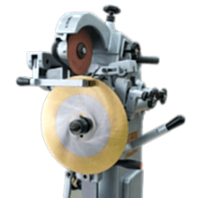 DB1200 Testere Bileme Makinesi