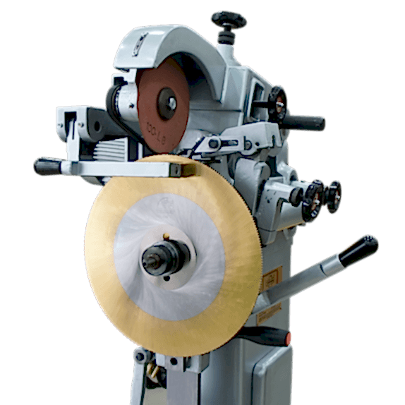 DB1200 Testere Bileme Makinesi