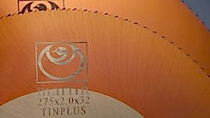 hss martin kaplamalı testere