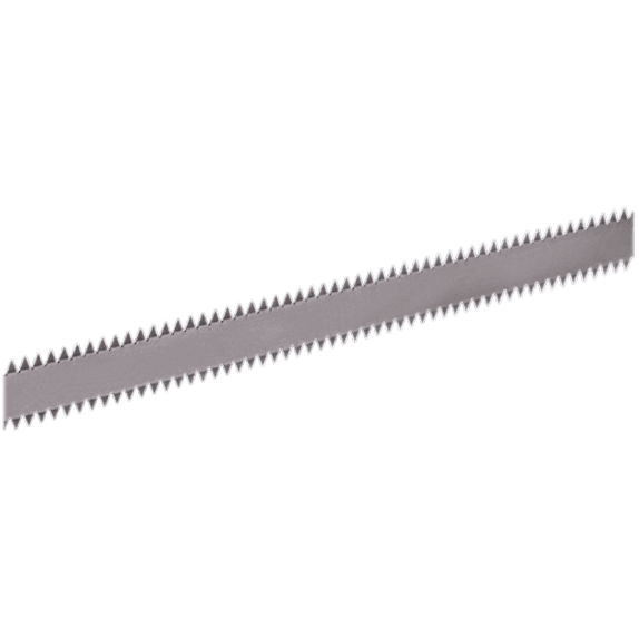 Kağıt, Sünger, Strafor vb. Kesen Şerit Testereler 6