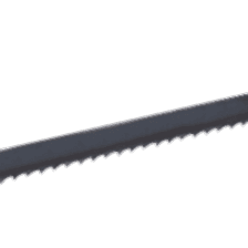 Karbon Şerit Testere