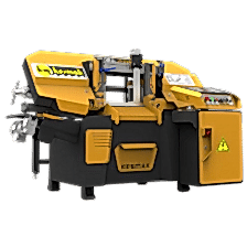 KME280 Kesim Makineleri