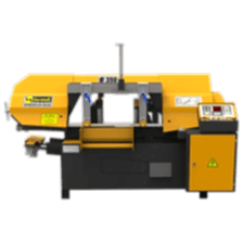 KME350 Metal Kesim Makinesi