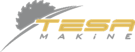 Tesa Makine Logo