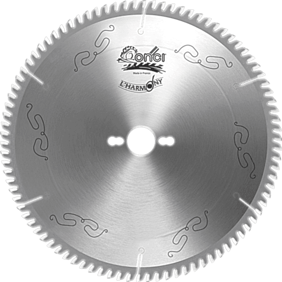 TCT Elmas Daire Testereler 3