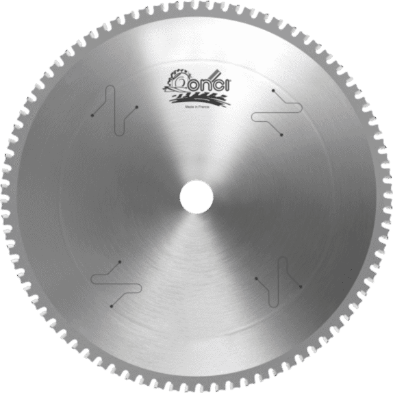 TCT Elmas Daire Testereler 5