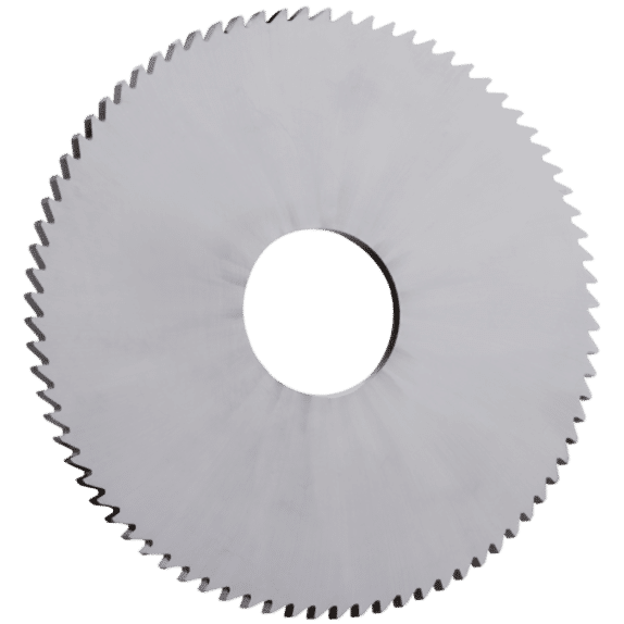 HSS, Carbide Freze Testereler 2