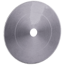 Friksiyon ve Sıcak Kesim Testeresi (CrV) Flamex