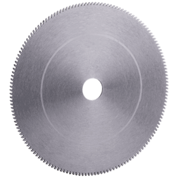 Friksiyon ve Sıcak Kesim Testeresi (CrV) Flamex