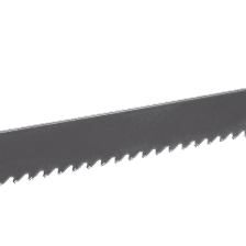 Elmas Uçlu Şerit Testere