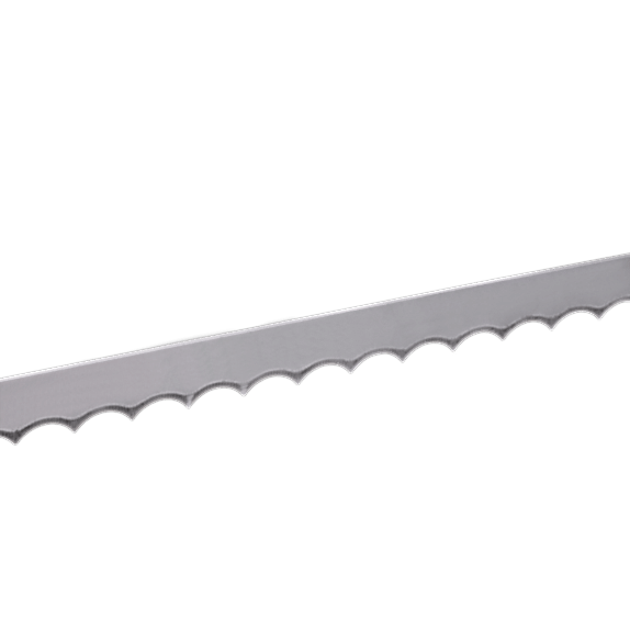 Kağıt, Sünger, Strafor vb. Kesen Şerit Testereler 3