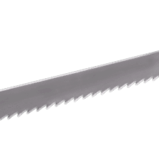 Kronberg Ahşap Çelik Testere