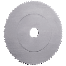 Ahşap Kesim için Çelik Testere