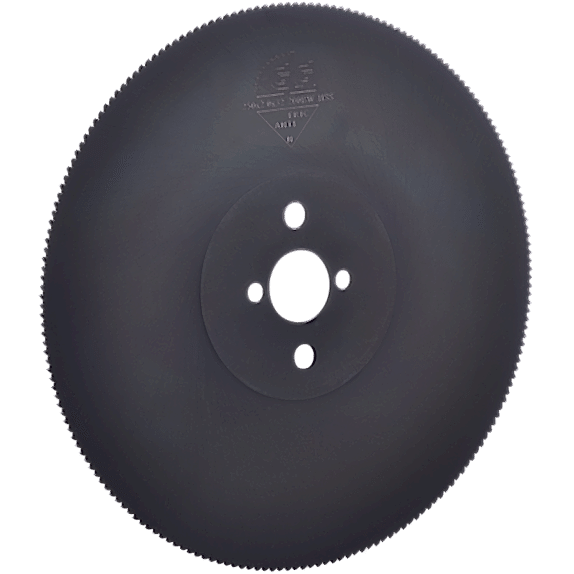 HSS Daire Testereler 2