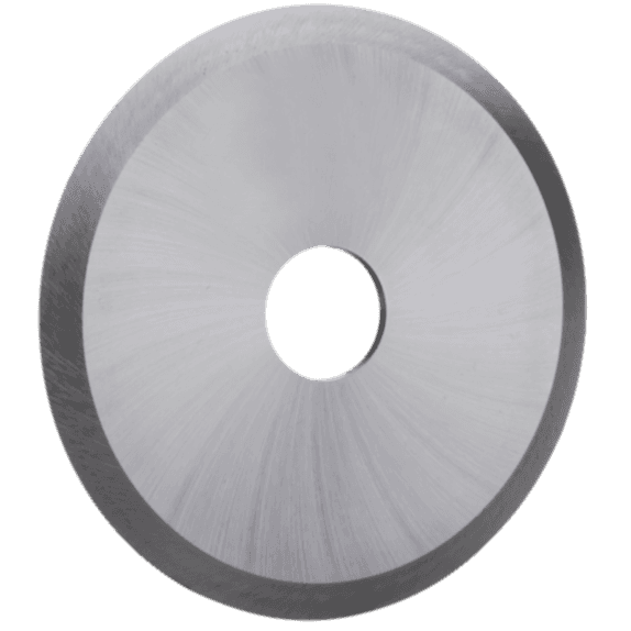 HSS, Karbon Dairesel Bıçaklar 3