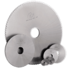 GLG HSS Metal Kesen Freze Testereleri