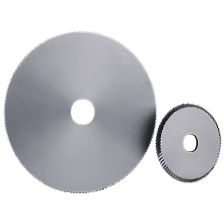 Plastik Çıta Kesme Freze ve Testereleri