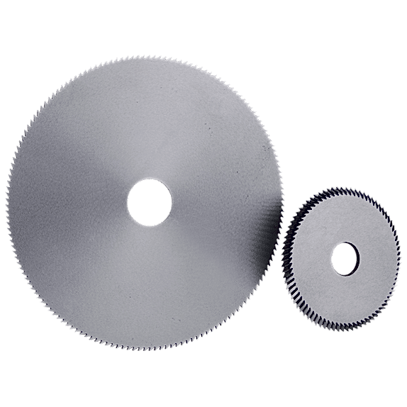 Plastik Çıta Kesme Freze ve Testereleri