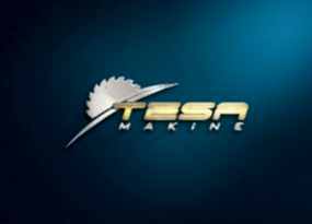 Tesa Makine Logo
