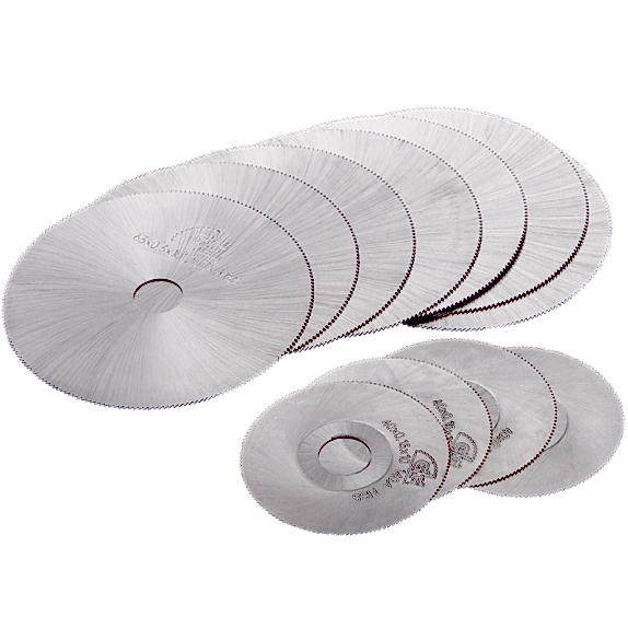 HSS Kuyumcu Testeresi