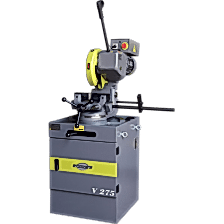 V275 Manuel Metal Kesim Makinesi