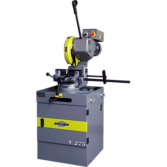 V275 Manuel Metal Kesim Makinesi