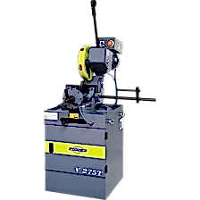 V275T Otomatik Mengene Manuel Kesim Makinesi