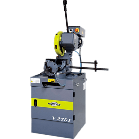 V275T Otomatik Mengene Manuel Kesim Makinesi