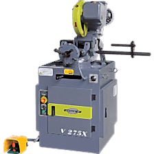 V275X Yarı Otomatik Metal Kesim Makinesi