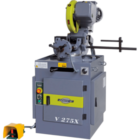 V275X Yarı Otomatik Metal Kesim Makinesi