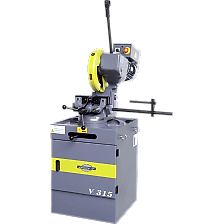 V315 Manuel Metal Kesim Makinesi