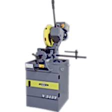 V315T Mengene Otomatik Manuel Kesim Makinesi