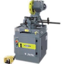 V315X Yarı Otomatik Kesim Makinesi