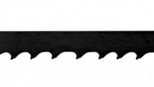 Junior Carbide Şerit