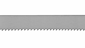 Elmas Uçlu Şerit Testere